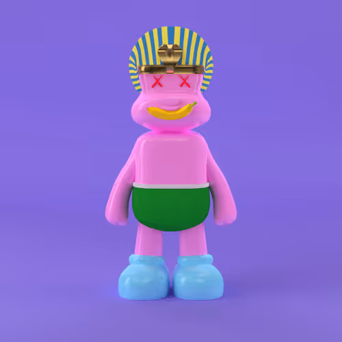HYPEBEARS  #5772