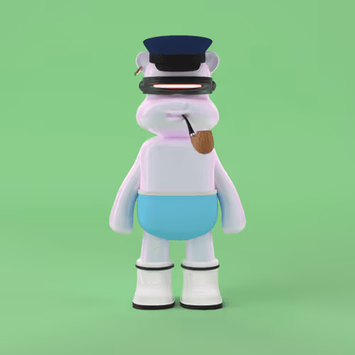 HYPEBEARS  #6366