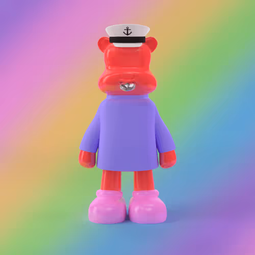 Item #3872 Media