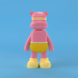 HYPEBEARS  #9821