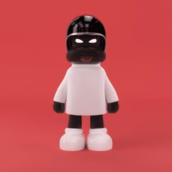 HYPEBEARS  #1363