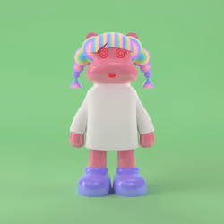 HYPEBEARS  #422