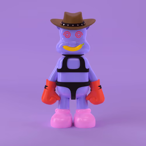 HYPEBEARS  #8375