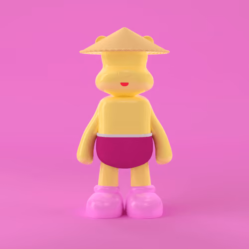 HYPEBEARS  #9952
