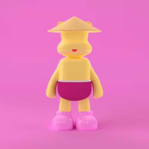 HYPEBEARS  #9952