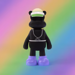 HYPEBEARS  #7946