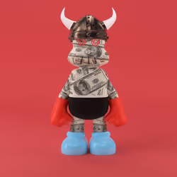 HYPEBEARS  #4960