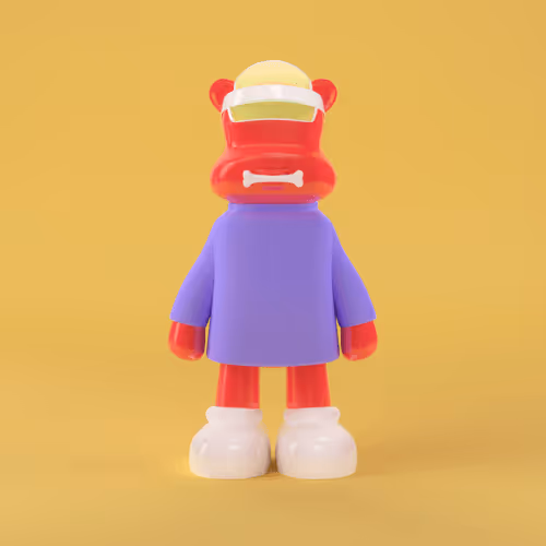 HYPEBEARS  #9976