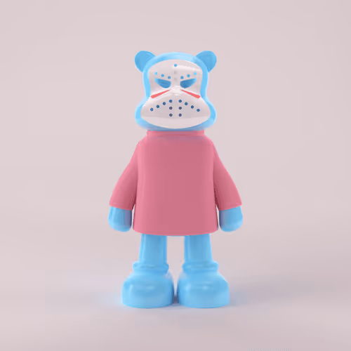 HYPEBEARS  #1816