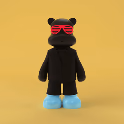 HYPEBEARS  #3339