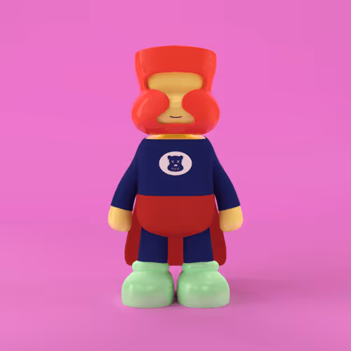 HYPEBEARS  #7814