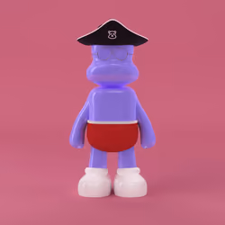 HYPEBEARS  #2843