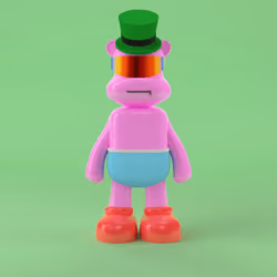 HYPEBEARS  #8463