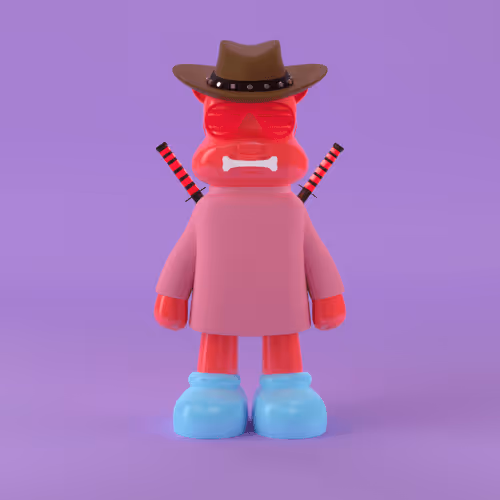 Hype Bears Club Official 