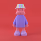 4325