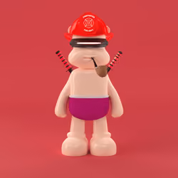 HYPEBEARS  #8224