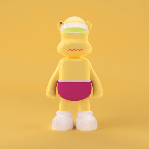 HYPEBEARS  #6021