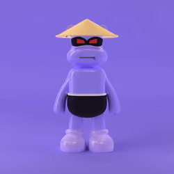 HYPEBEARS  #1725