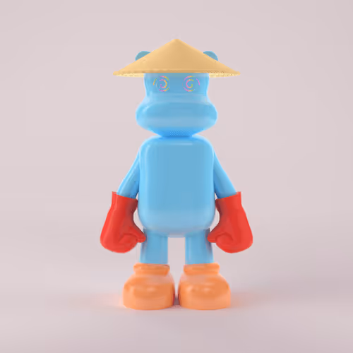 HYPEBEARS  #4897
