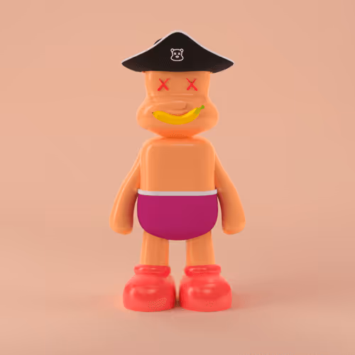 HYPEBEARS  #1294
