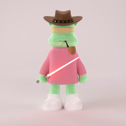 HYPEBEARS  #275