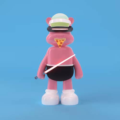 HYPEBEARS  #679