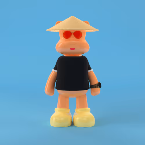 HYPEBEARS  #9994