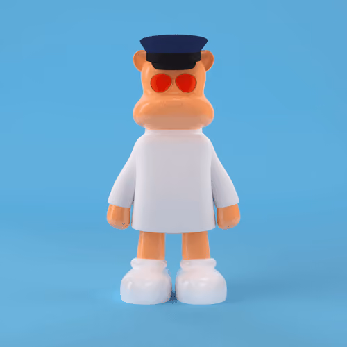 HYPEBEARS  #5972