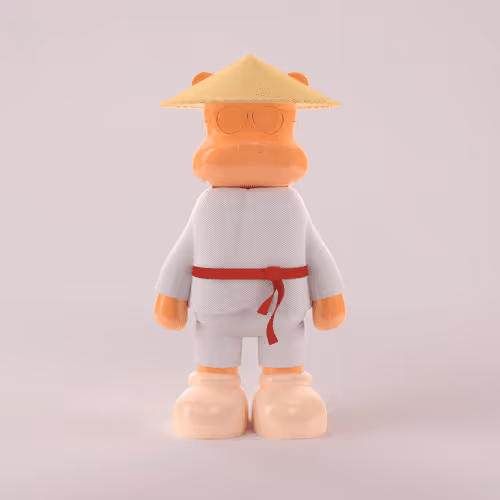HYPEBEARS  #8119