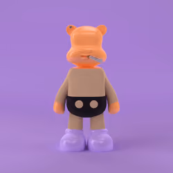 HYPEBEARS  #8408