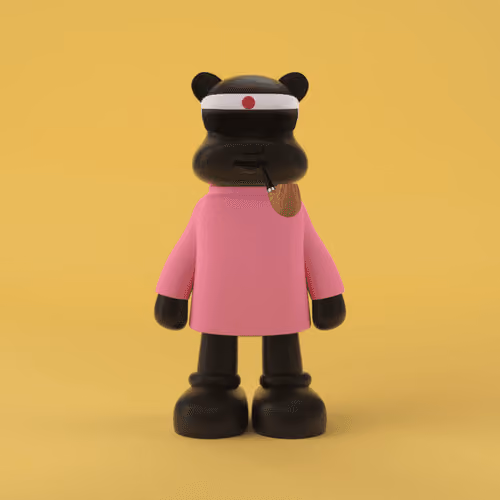 HYPEBEARS  #9127