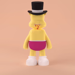 HYPEBEARS  #7591
