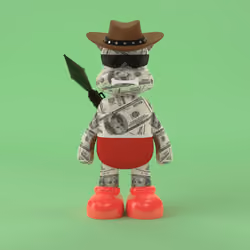 HYPEBEARS  #7531