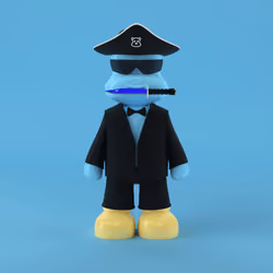 HYPEBEARS  #6352