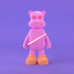 HYPEBEARS  #9723