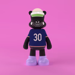 HYPEBEARS  #6392