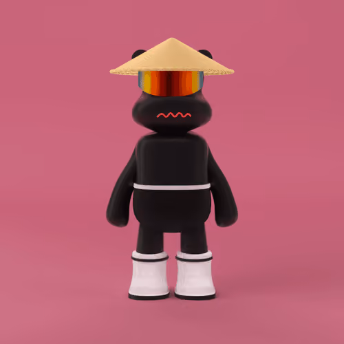 HYPEBEARS  #3978
