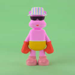 HYPEBEARS  #5696