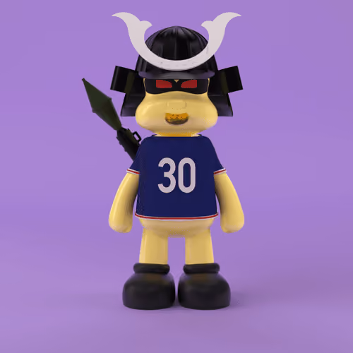 HYPEBEARS  #9285