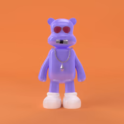 HYPEBEARS  #9204