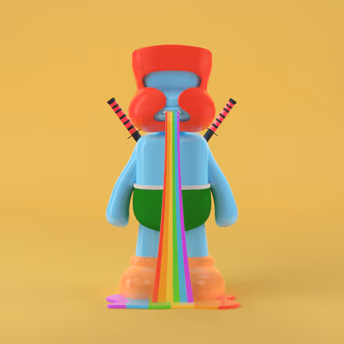 HYPEBEARS  #9968