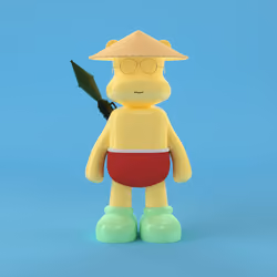 HYPEBEARS  #5508