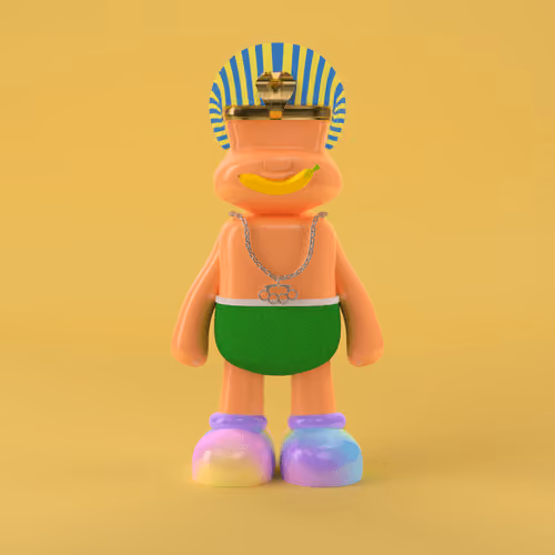 HYPEBEARS  #5947