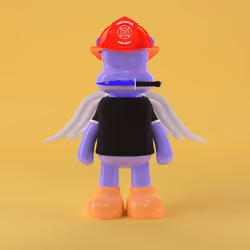 HYPEBEARS  #7775