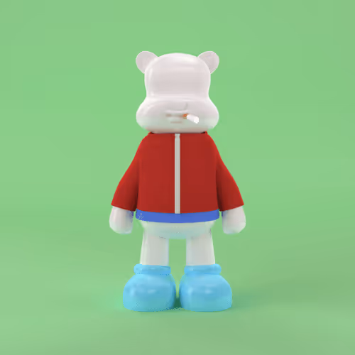 HYPEBEARS  #8414