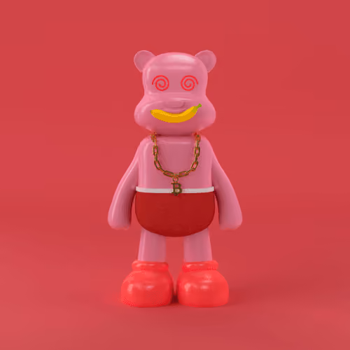 HYPEBEARS  #9972