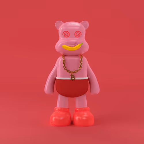 HYPEBEARS  #9972
