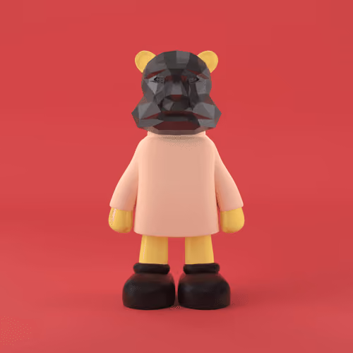 HYPEBEARS  #6143