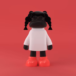 HYPEBEARS  #6325
