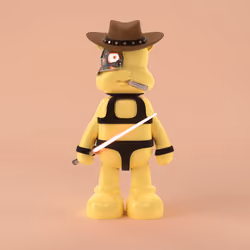 HYPEBEARS  #3314